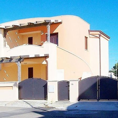 Torre Pali House Villa Exterior photo