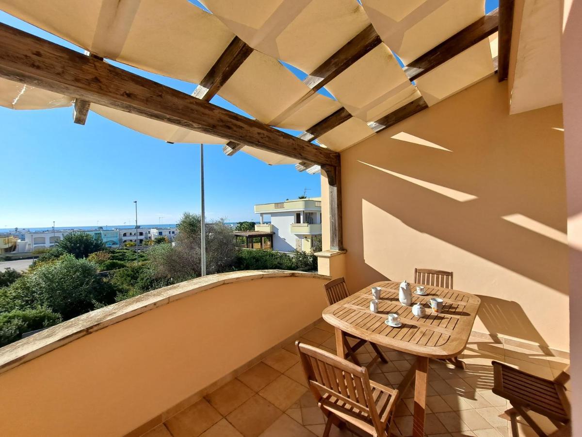 Torre Pali House Villa Exterior photo