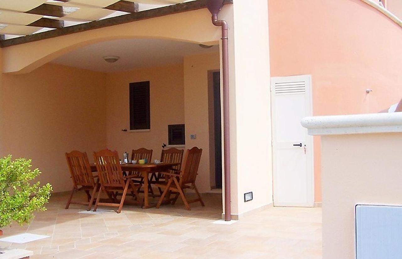 Torre Pali House Villa Exterior photo